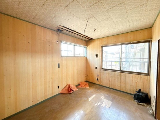 detached 群馬県伊勢崎市西久保町２丁目
地図を見る
