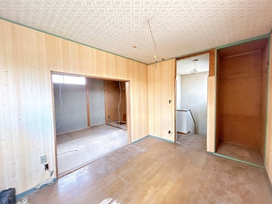 detached 群馬県伊勢崎市西久保町２丁目
地図を見る