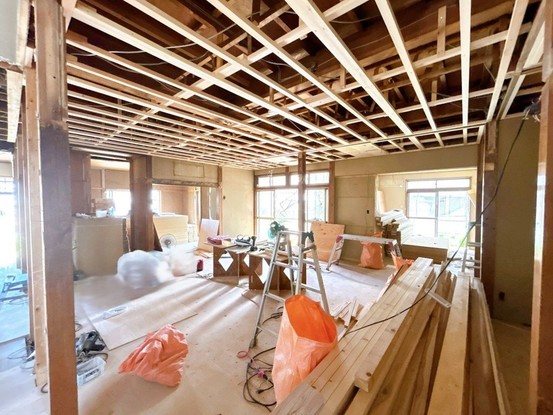 detached 群馬県伊勢崎市西久保町２丁目
地図を見る