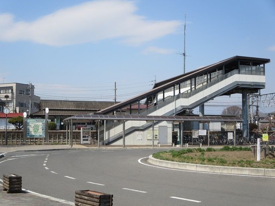 detached 群馬県伊勢崎市西久保町２丁目
地図を見る