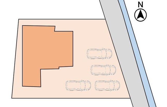 detached 群馬県伊勢崎市西久保町２丁目
地図を見る