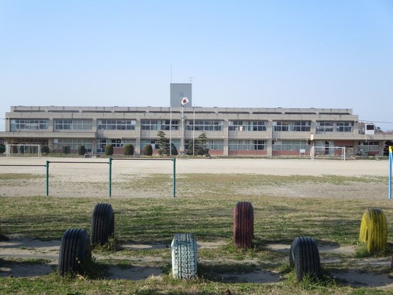 detached 群馬県みどり市笠懸町鹿4498-１