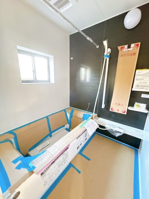 detached 群馬県みどり市笠懸町鹿4498-１