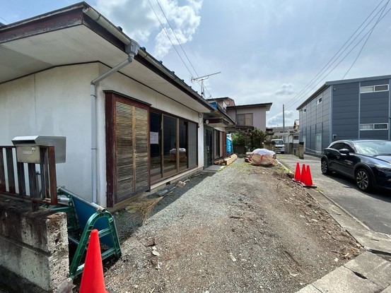 detached 群馬県桐生市境野町６丁目
地図を見る