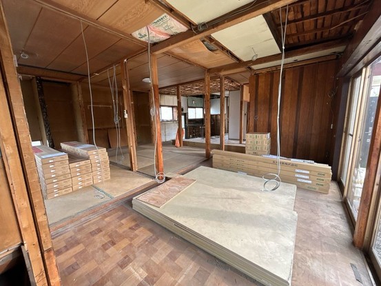 detached 群馬県桐生市境野町６丁目
地図を見る