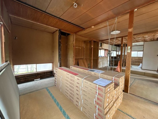 detached 群馬県桐生市境野町６丁目
地図を見る