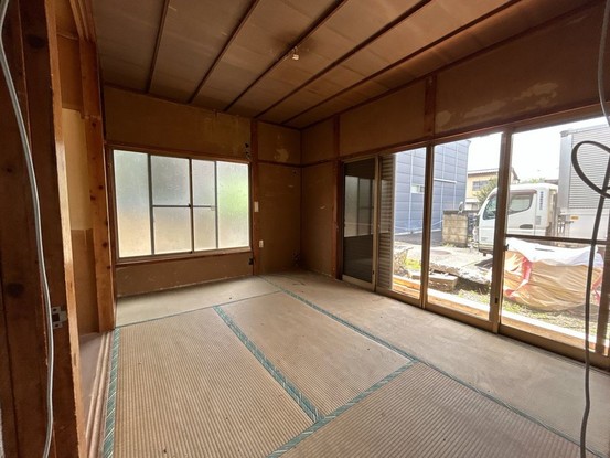 detached 群馬県桐生市境野町６丁目
地図を見る