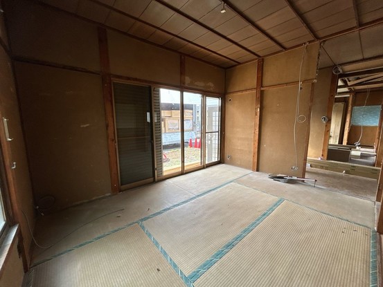 detached 群馬県桐生市境野町６丁目
地図を見る