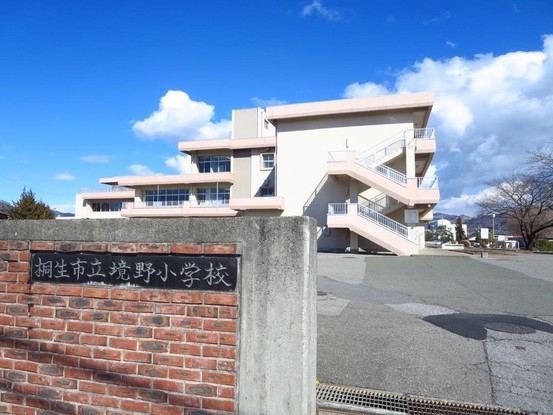 detached 群馬県桐生市境野町６丁目
地図を見る