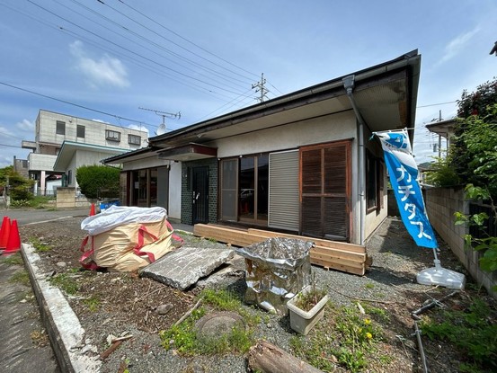 detached 群馬県桐生市境野町６丁目
地図を見る