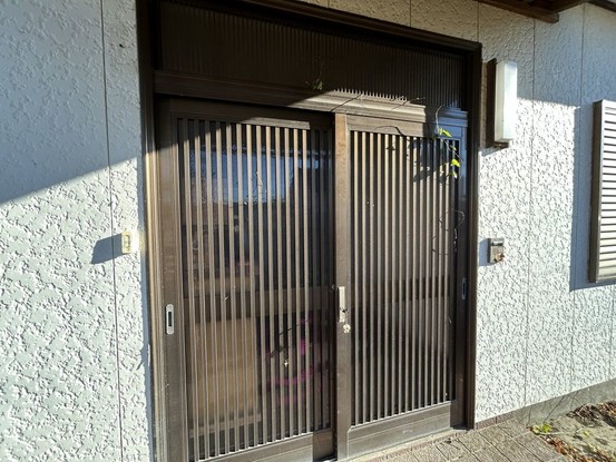 detached 群馬県みどり市大間々町大間々
地図を見る