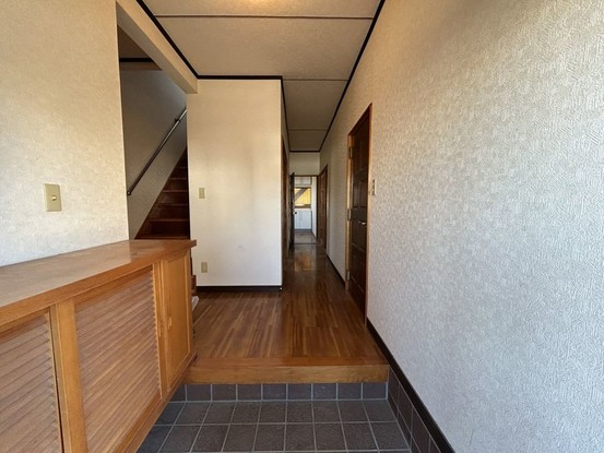 detached 群馬県みどり市大間々町大間々
地図を見る