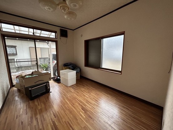 detached 群馬県みどり市大間々町大間々
地図を見る