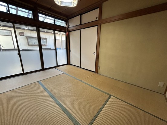 detached 群馬県みどり市大間々町大間々
地図を見る