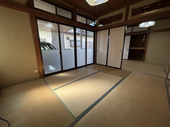 detached 群馬県みどり市大間々町大間々
地図を見る