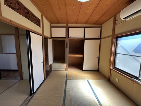 detached 群馬県みどり市大間々町大間々
地図を見る