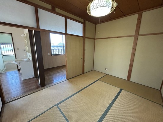 detached 群馬県みどり市大間々町大間々
地図を見る