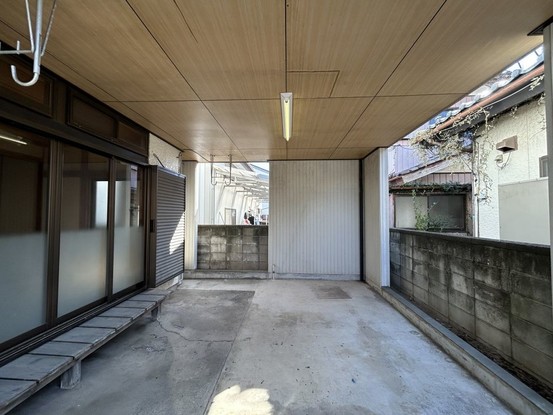 detached 群馬県みどり市大間々町大間々
地図を見る