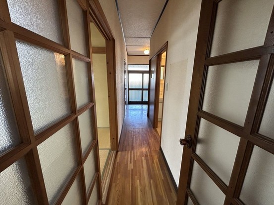detached 群馬県みどり市大間々町大間々
地図を見る
