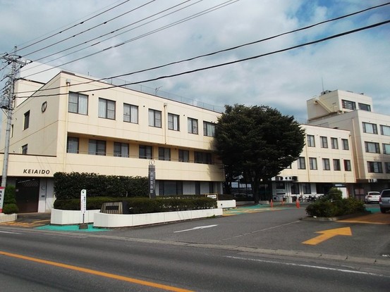 detached 群馬県みどり市大間々町大間々
地図を見る