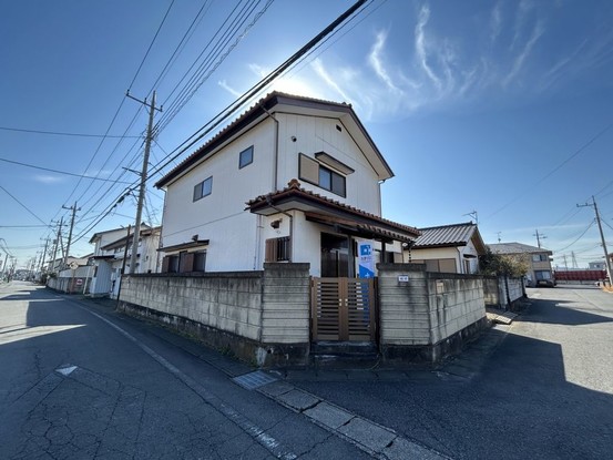detached 群馬県みどり市大間々町大間々
地図を見る