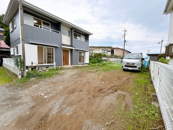 detached 群馬県みどり市笠懸町西鹿田
地図を見る