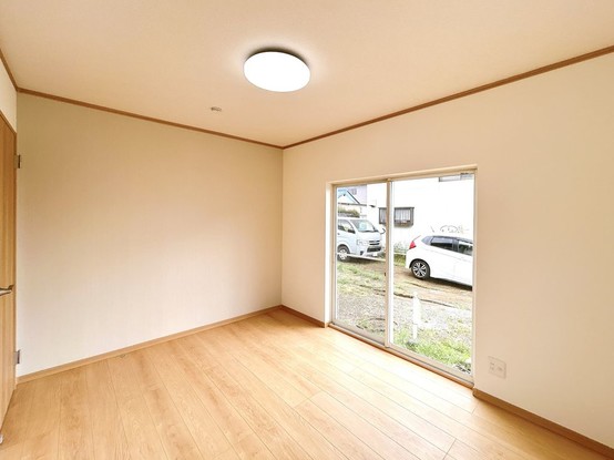 detached 群馬県みどり市笠懸町西鹿田
地図を見る