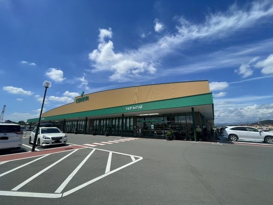 detached 群馬県みどり市笠懸町西鹿田
地図を見る