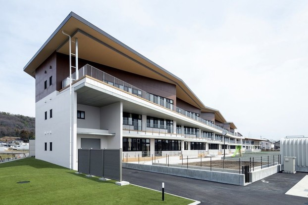 detached 群馬県みどり市笠懸町西鹿田
地図を見る
