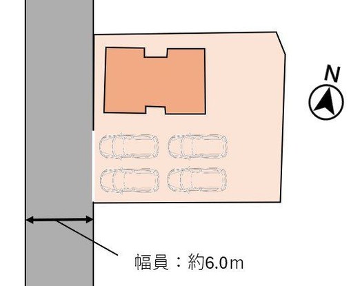 detached 群馬県みどり市笠懸町西鹿田
地図を見る