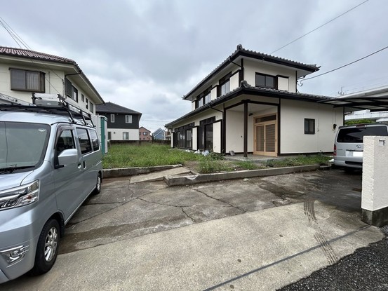 detached 群馬県伊勢崎市今泉町１丁目
地図を見る