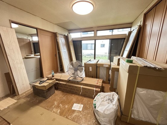 detached 群馬県伊勢崎市今泉町１丁目
地図を見る