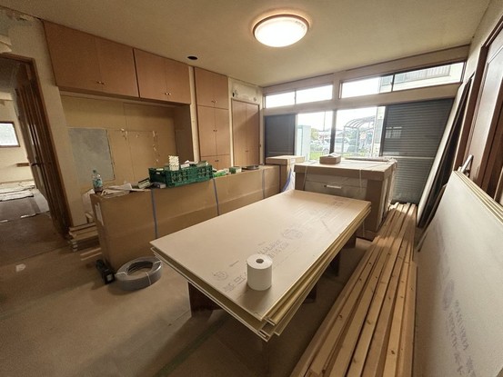 detached 群馬県伊勢崎市今泉町１丁目
地図を見る
