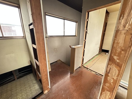 detached 群馬県伊勢崎市今泉町１丁目
地図を見る