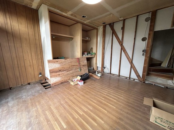 detached 群馬県伊勢崎市今泉町１丁目
地図を見る