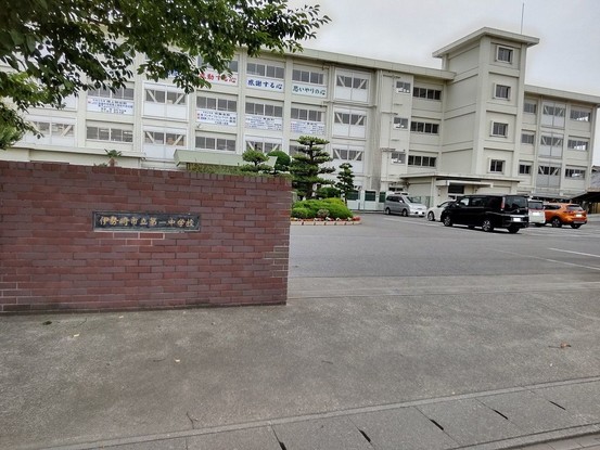detached 群馬県伊勢崎市今泉町１丁目
地図を見る