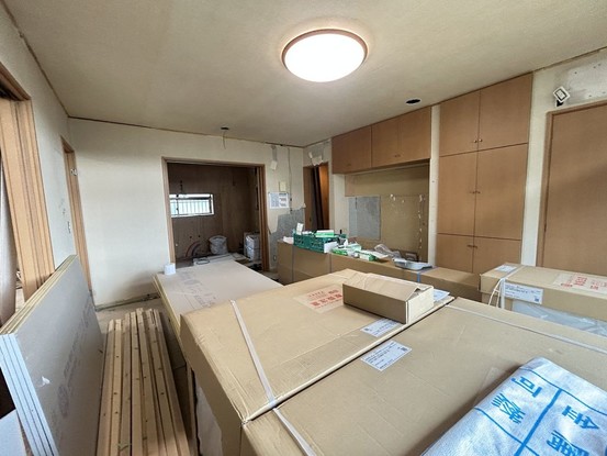 detached 群馬県伊勢崎市今泉町１丁目
地図を見る