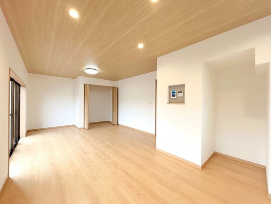 detached 群馬県館林市近藤町
地図を見る