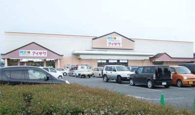detached 群馬県館林市近藤町
地図を見る