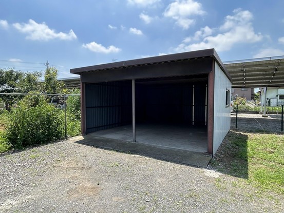 detached 群馬県邑楽郡邑楽町大字中野
地図を見る
