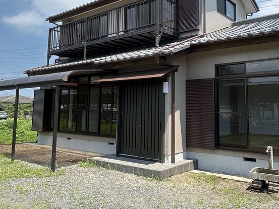 detached 群馬県邑楽郡邑楽町大字中野
地図を見る