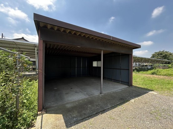 detached 群馬県邑楽郡邑楽町大字中野
地図を見る