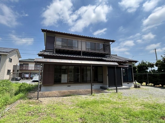 detached 群馬県邑楽郡邑楽町大字中野
地図を見る