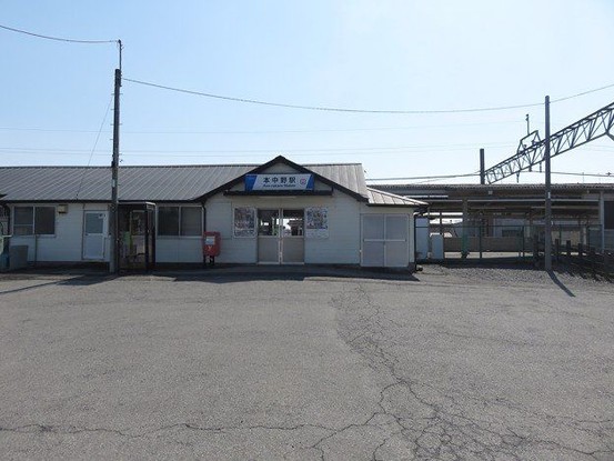 detached 群馬県邑楽郡邑楽町大字中野
地図を見る