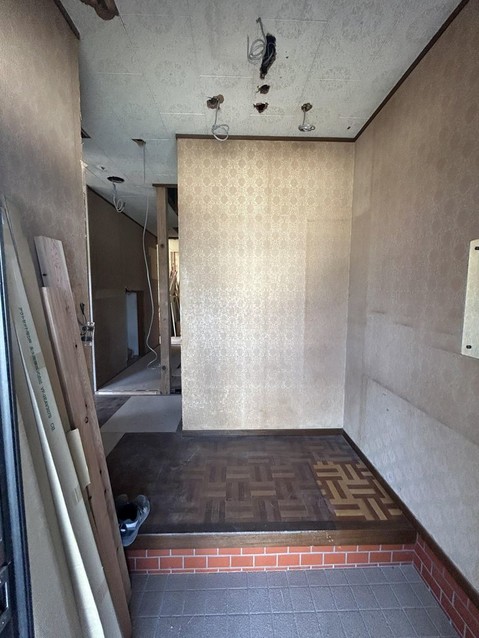 detached 群馬県邑楽郡邑楽町大字中野
地図を見る