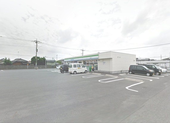 detached 群馬県邑楽郡邑楽町大字中野
地図を見る