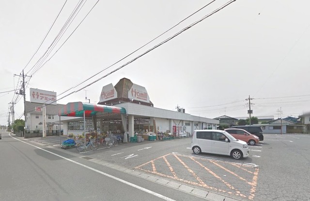 detached 群馬県邑楽郡邑楽町大字中野
地図を見る