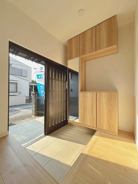 detached 群馬県館林市瀬戸谷町
地図を見る