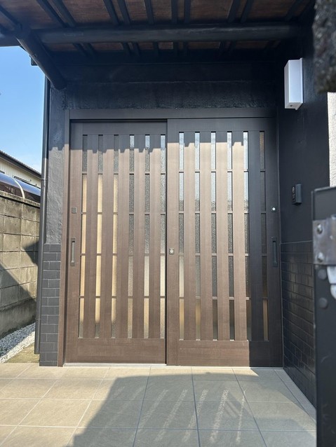 detached 群馬県館林市瀬戸谷町
地図を見る