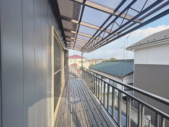 detached 群馬県館林市瀬戸谷町
地図を見る